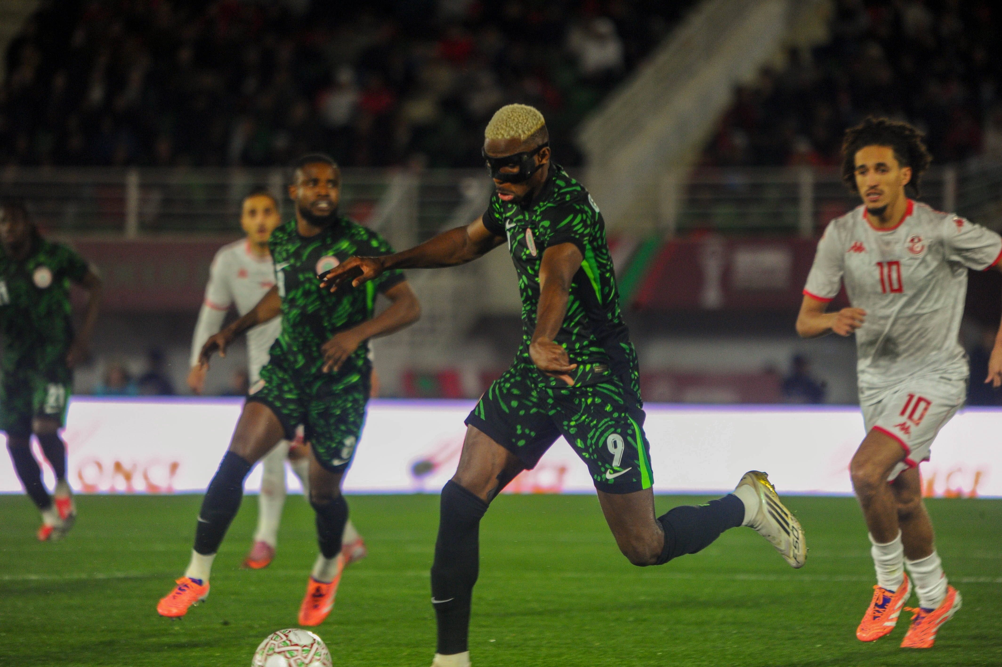 开云体育-奥斯梅恩：重要的不是进球或助攻，而是为尼日利亚赢得荣誉