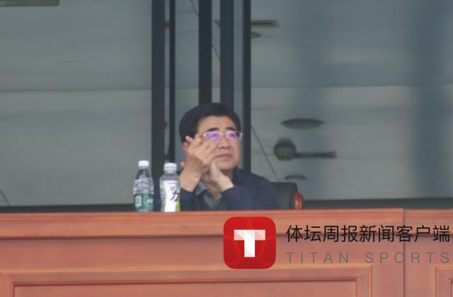 开云-U17国少队热身精英队告负 宋凯专程赴三水督战